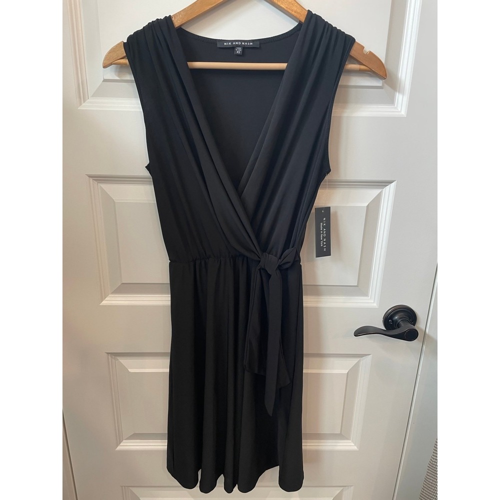New Nick and Nash Dress Size XS